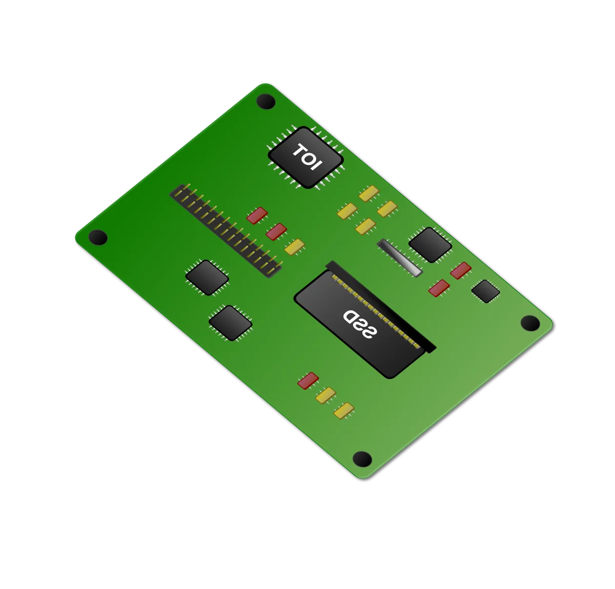 Device Chip